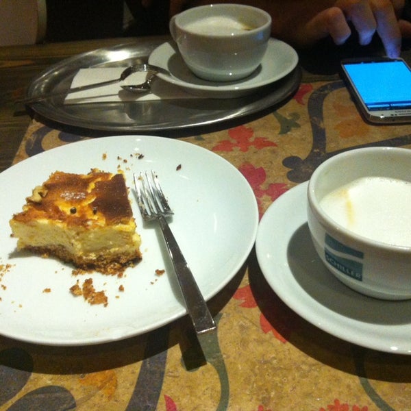 Franco�s Pizza &amp; Schiller Kaffee Muratpaşa�da Pizzacı�da fotoğraflar