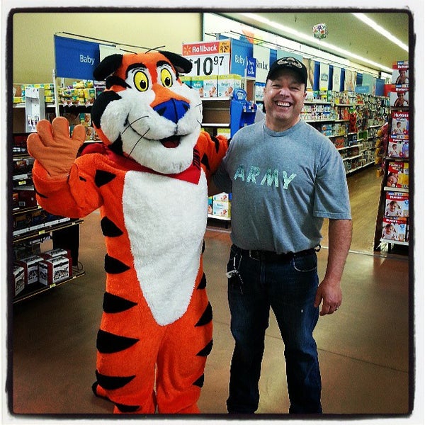 Photos at Walmart Supercenter 16 tips from 532 visitors