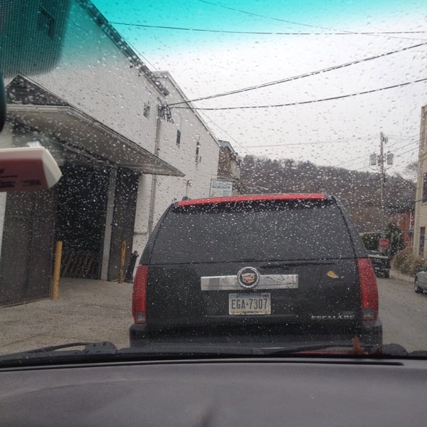 Conshohocken Bakery Bakery