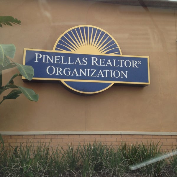 Pinellas Realtor Organization - VineIT
