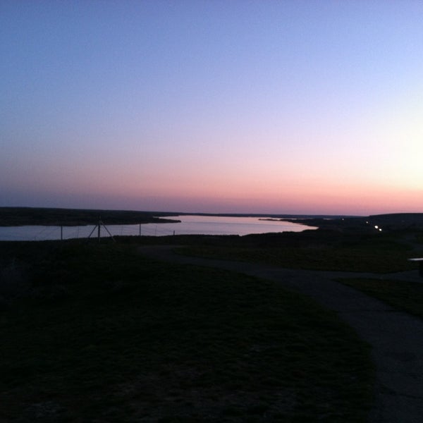 Sprague Lake Rest Area (Eastbound) Sprague, WA