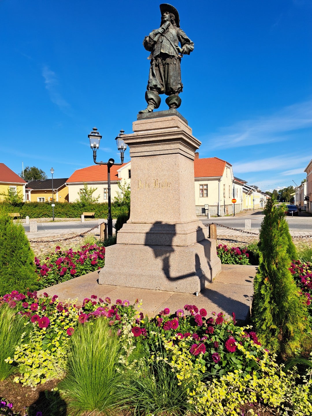 Pekka patsas Walter Runeberg 1888 Raahe Pohjois Pohjanmaa Pekka patsas Walter Runeberg 1888 Raahe Pohjois Pohjanmaa