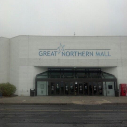 Hollister great northern mall deals