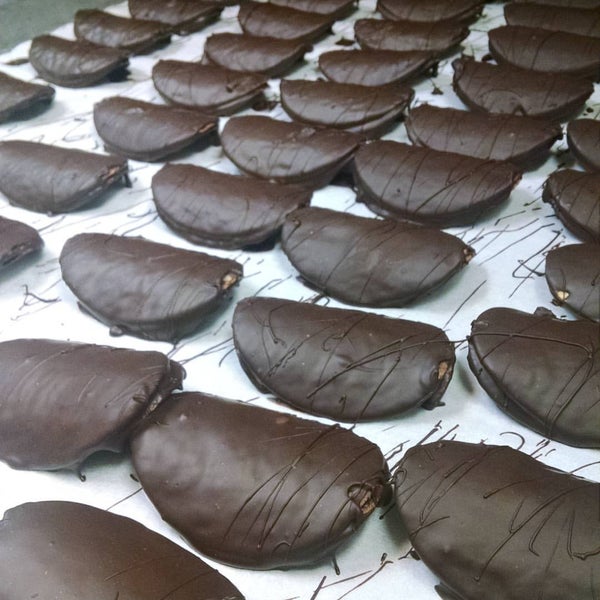 Foto tirada no(a) Peterbrooke Chocolatier por Peterbrooke C. em 9/3/2015