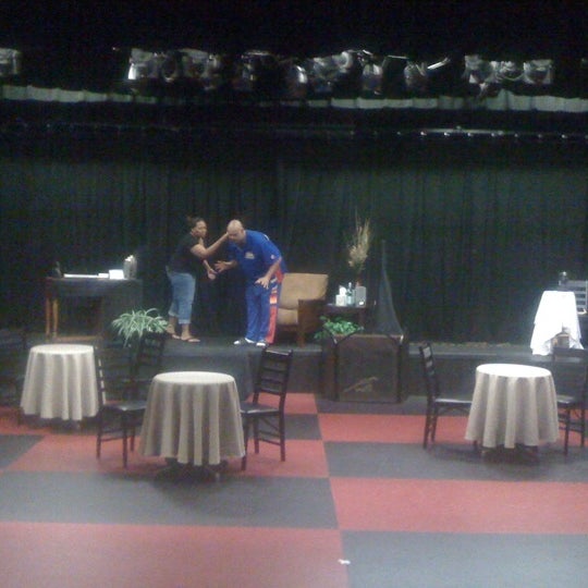 Photos at Corner Theater Of Desoto Southwest Dallas 1 tip from 25