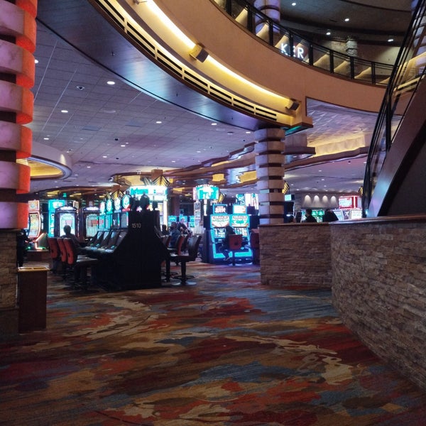 Photo taken at Pechanga Resort and Casino by Jason on 11/20/2022