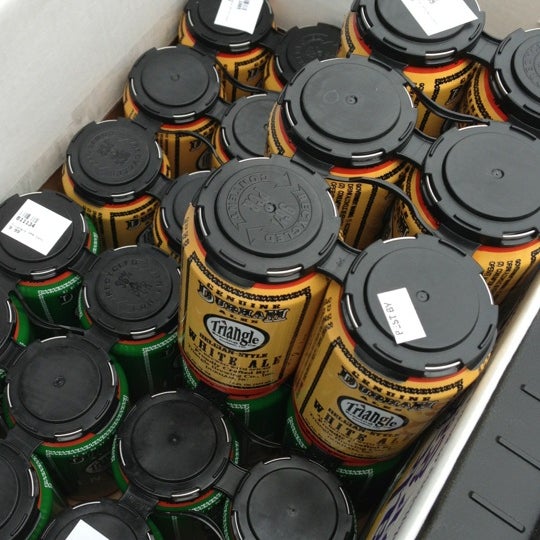 Hope Valley Bottle Shop Durham, NC