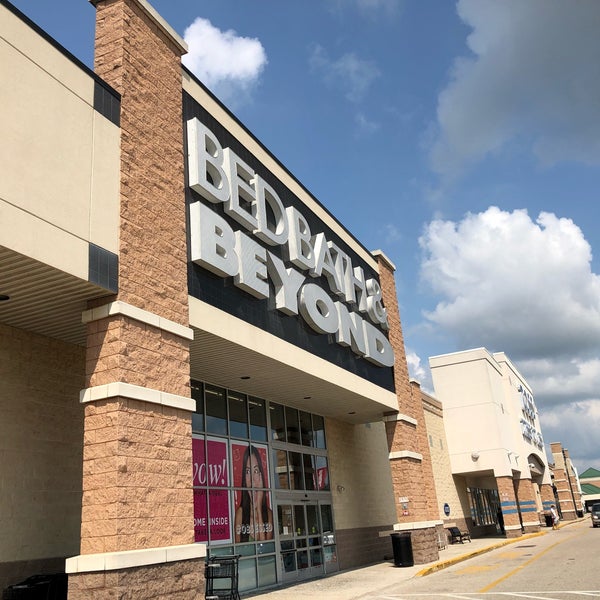 Bed Bath Beyond Furniture Home Store In Plymouth Meeting