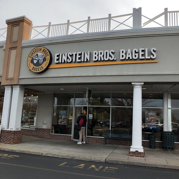 Einstein Bros Bagels 1615 Big Oak Rd