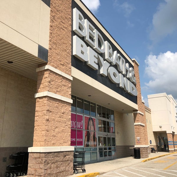 bed bath and beyond store manager salary