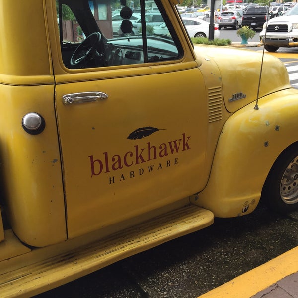 Blackhawk Hardware 14 tips from 927 visitors