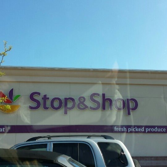 Stop & Shop East Wareham, MA