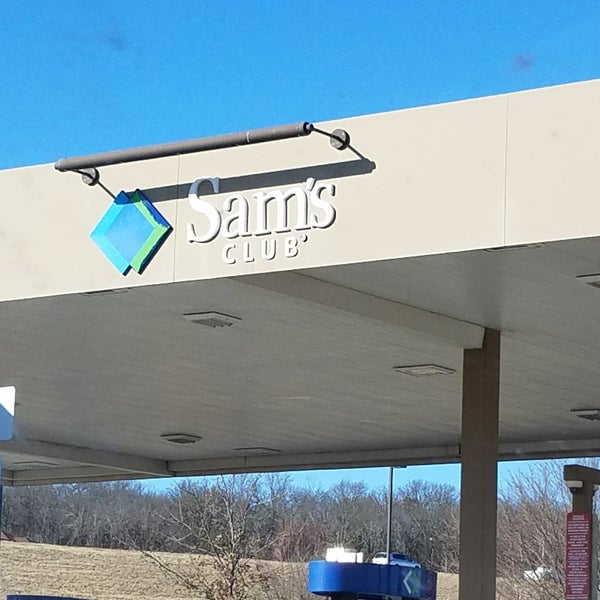 Sams Tulsa Hills