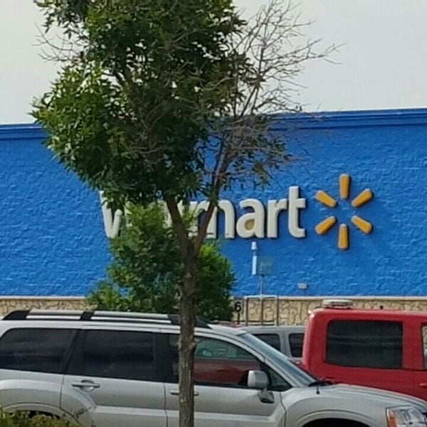 Photos at Walmart Supercenter 3333 Clark St