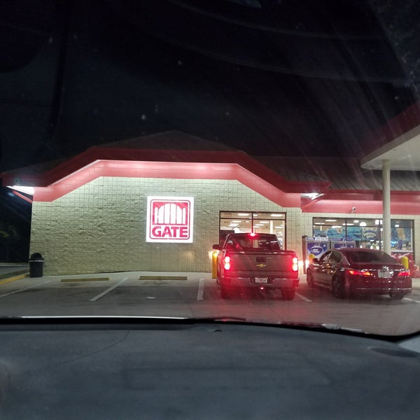 GATE 7 tips from 931 visitors