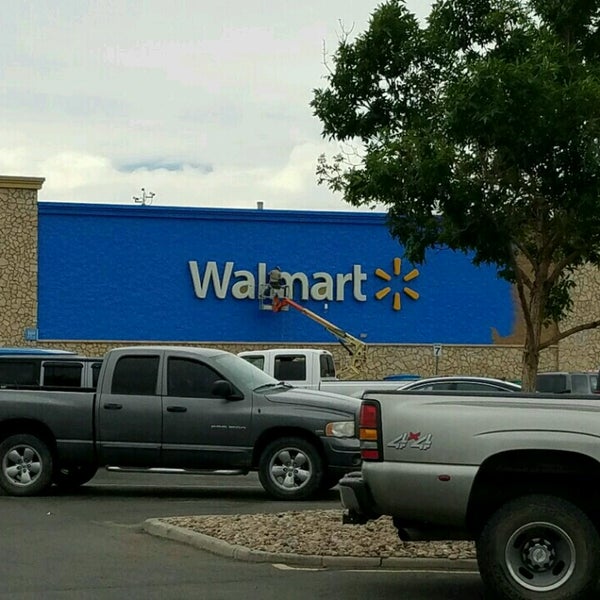 Photos at Walmart Supercenter 3333 Clark St