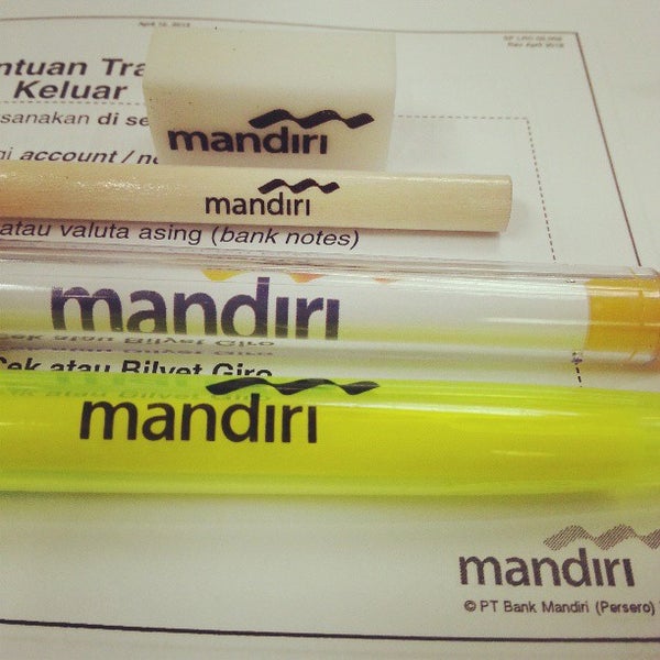 Learning Center Group PT Bank Mandiri - Jakarta Pusat - 5 tips from 355 ...