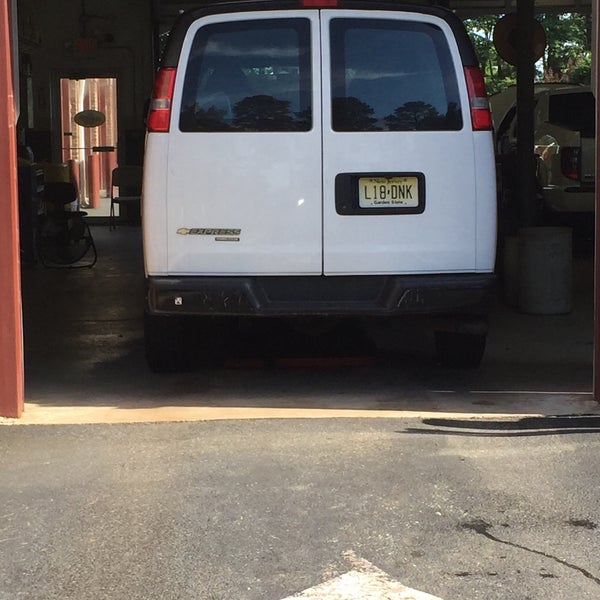 Four Seasons Car Wash Lakewood, NJ