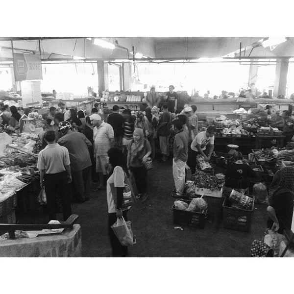 Super Kinta Now Closed Ipoh Perak