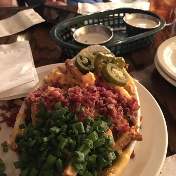 Photo taken at Snuffers by Aleah A. on 1/25/2017