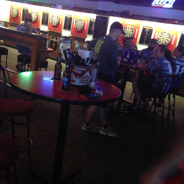 HotShots Sports Bar and Grill South County 16 tips from 797 visitors