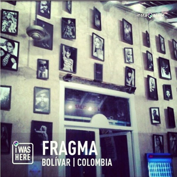 5/19/2013 tarihinde Fragma Club C.ziyaretçi tarafından Fragma Club'de çekilen fotoğraf