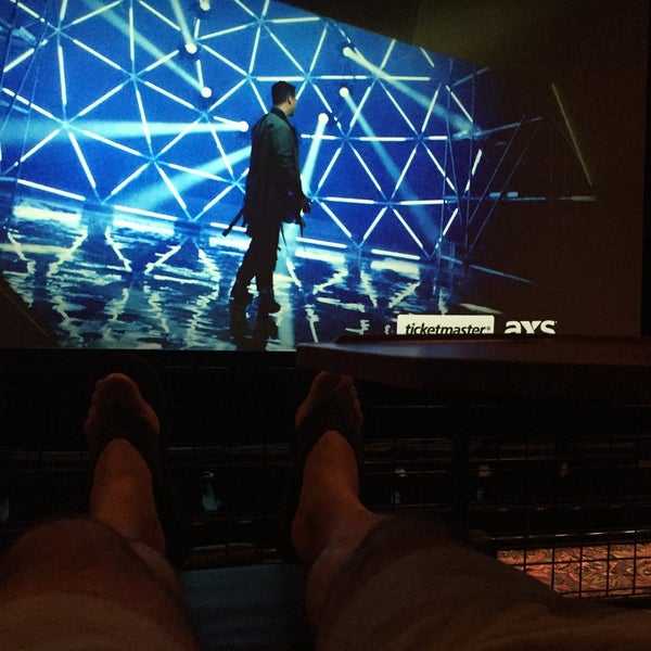 Photos at Regal Edwards Calabasas Calabasas, CA