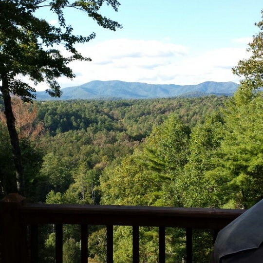Photos At Sliding Rock Cabins 11 Riverbend Court