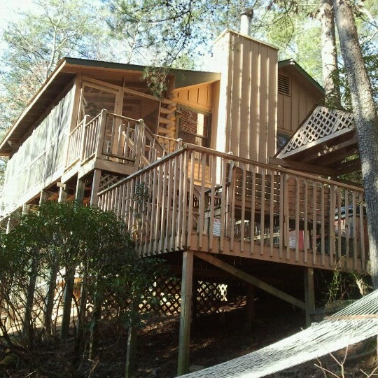 Photos At Sliding Rock Cabins 11 Riverbend Court