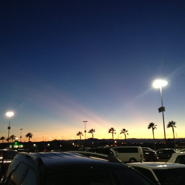 Photo taken at Imperial Valley Mall by Diana R. on 1/24/2013
