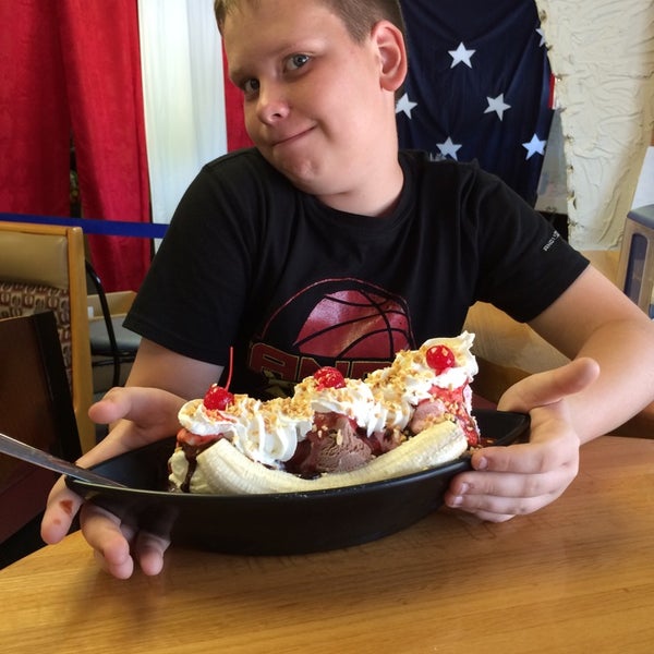 Northstar Ice Cream Depot (Now Closed) Ice Cream Parlor in Melbourne