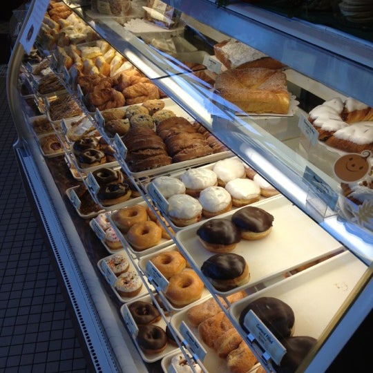 Photos at Graeter's Ice Cream Central Business District 511 Walnut St