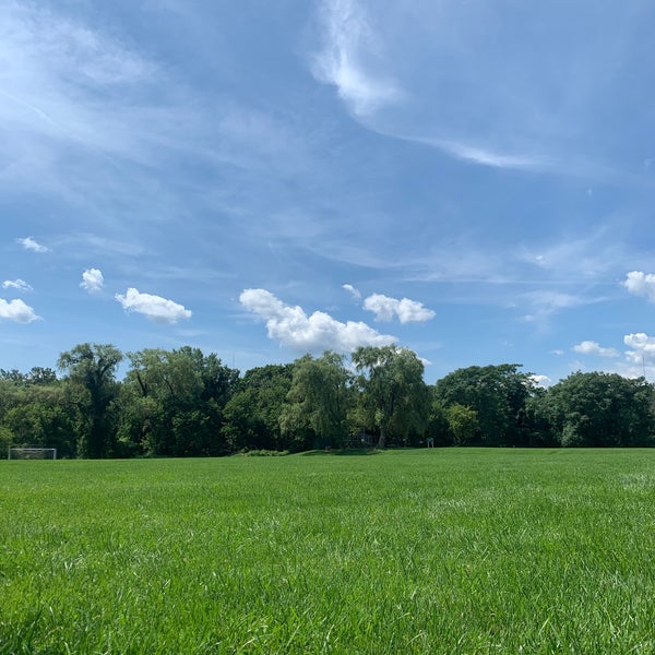 Cold Spring Park Newton Highlands Beacon st