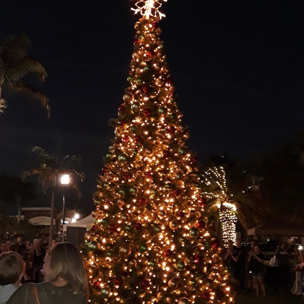 The Fountains Shopping Center Plantation, FL