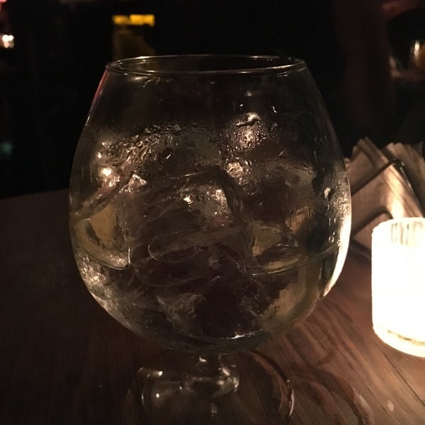 Foto diambil di Gin Gin oleh Karla D. pada 8/25/2019
