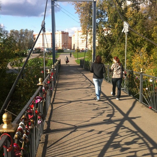 Ногинский мост