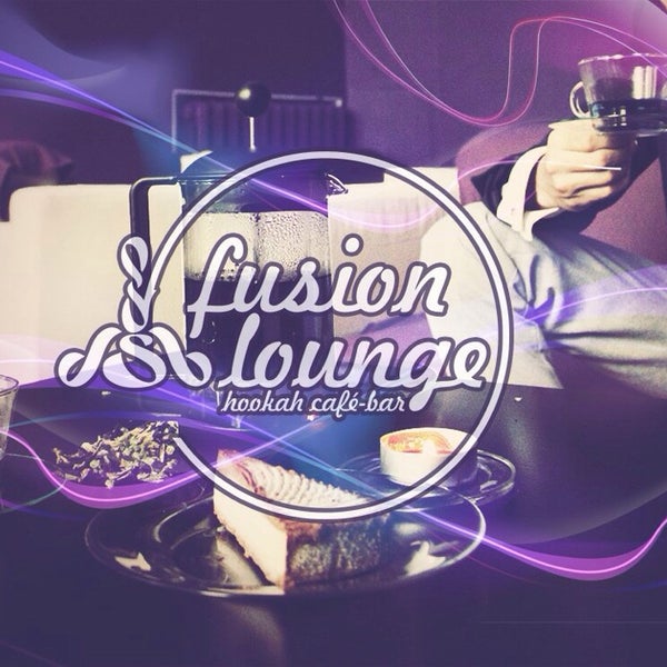 รูปภาพถ่ายที่ Fusion Lounge โดย Ivan S. เมื่อ 7/23/2014