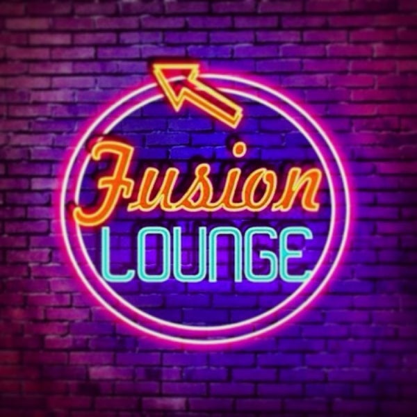 Снимок сделан в Fusion Lounge пользователем Ivan S. 7/18/2014