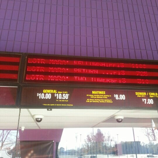 Photos at Century Arden 14 and XD Movie Theater in Sacramento