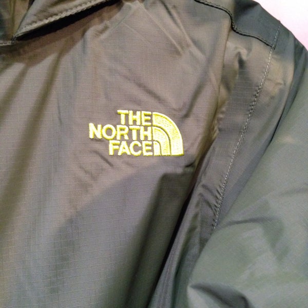 the north face outlet pleasant prairie wi