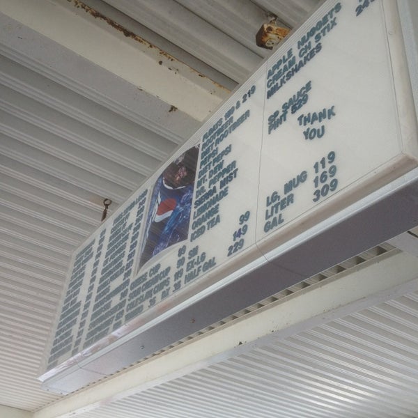 Photos at B•K Root Beer Stand Wabash, IN