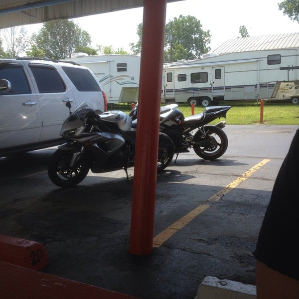 Photos at B•K Root Beer Stand Wabash, IN