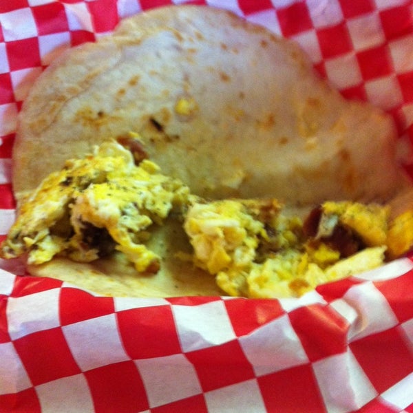 Fiesta Tacos (Now Closed) 22 tips