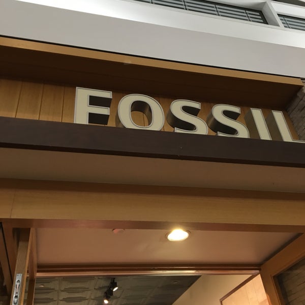 Fossil - Sugar Land, TX