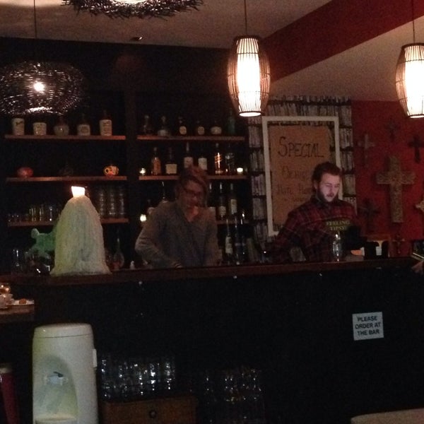 Splash Tapas Bar 6 tips from 121 visitors