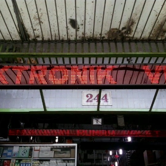 Toko Elektronik Makassar 3