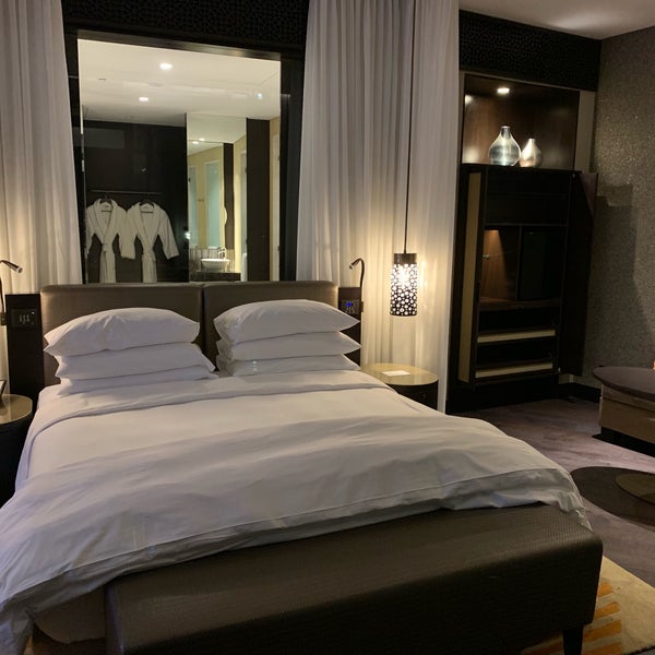 Fotos Bei Grand Hyatt Abu Dhabi Hotel Residences Emirates