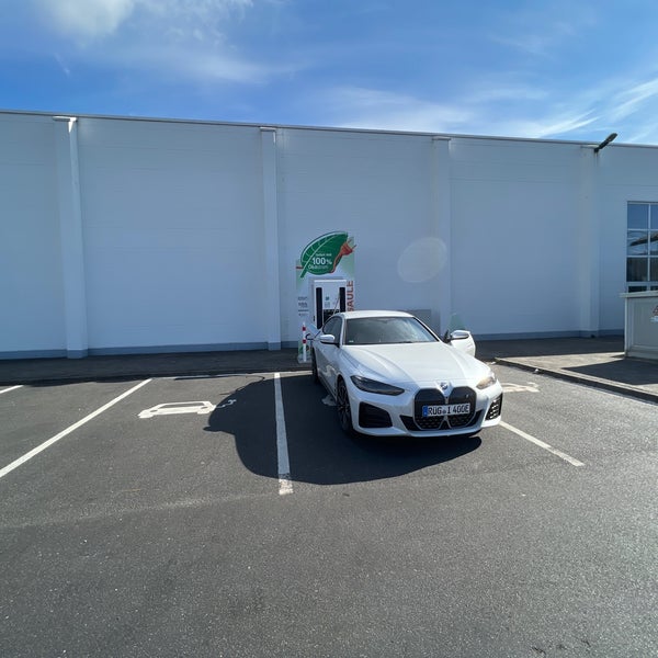 Chargeit Charing Point 100Kw