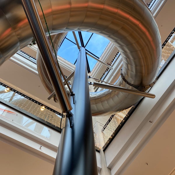 Rohrenrutsche Potsdamer Platz 0 Tips