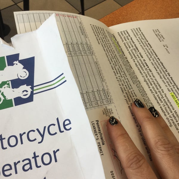 Pennsylvania DMV South Phila South Philadelphia East Philadelphia, PA